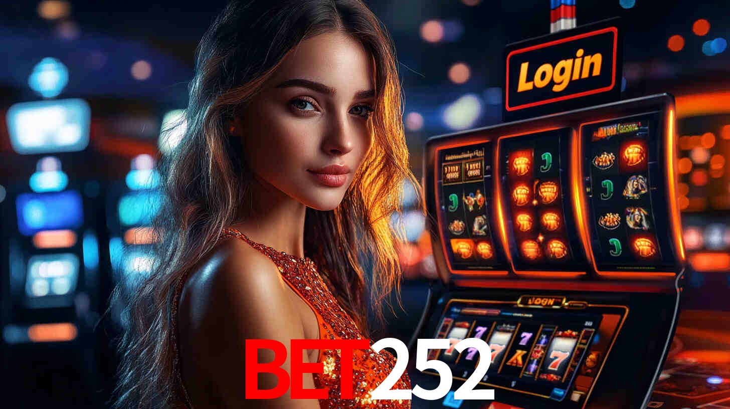 BET252 VIP