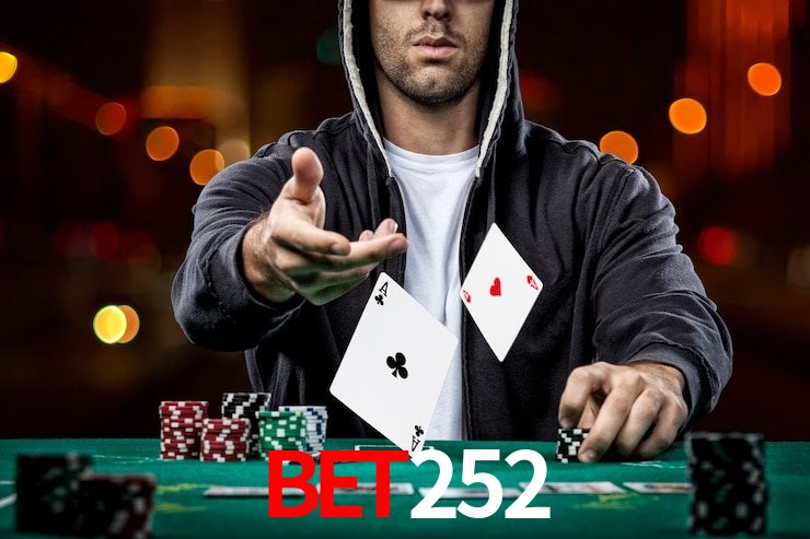 BET252,BET252 paga