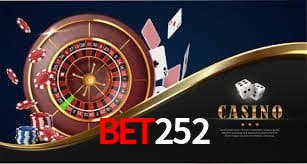 Estatísticas Crash Games BET252