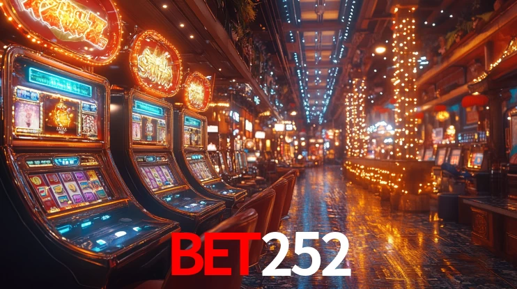 BET252,BET252 paga
