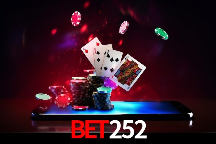 Slot Games BET252