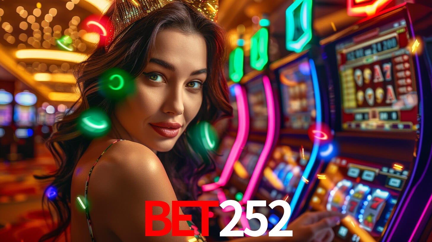 Mercados ao vivo e cash out na BET252