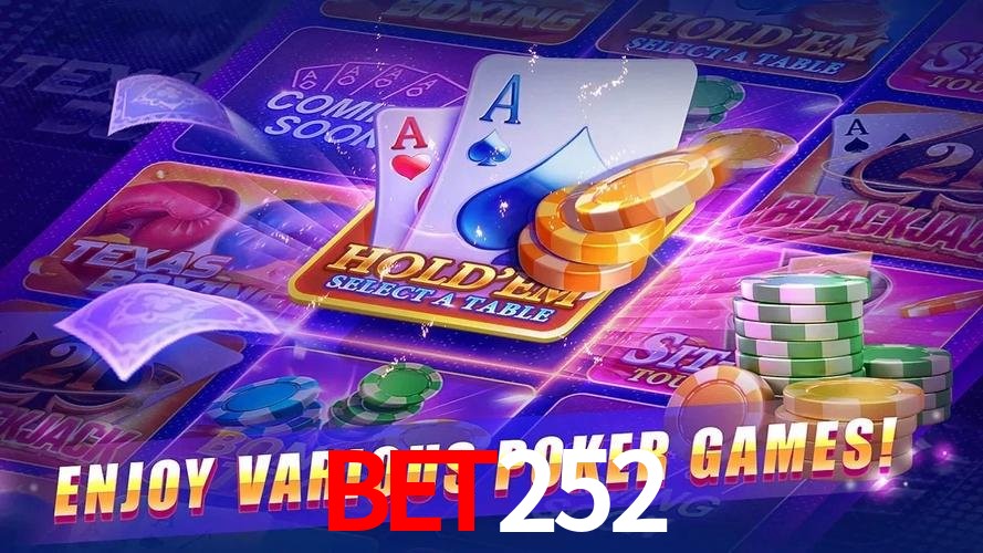 A Emoção da Loteria na BET252: Uma Chance de Mudança de Vida