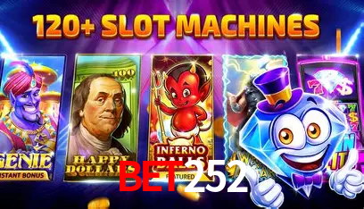 A Emoção da Loteria na BET252: Uma Chance de Mudança de Vida