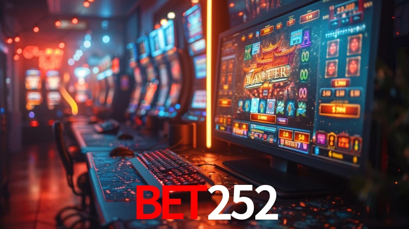 BET252,BET252 paga