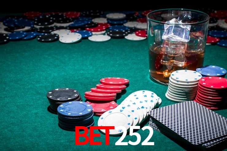 Torneios BET252