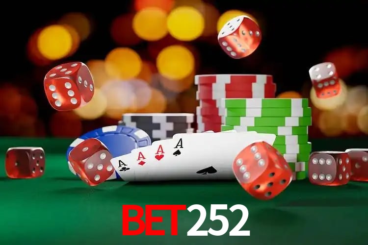 Avaliações dos Jogadores BET252