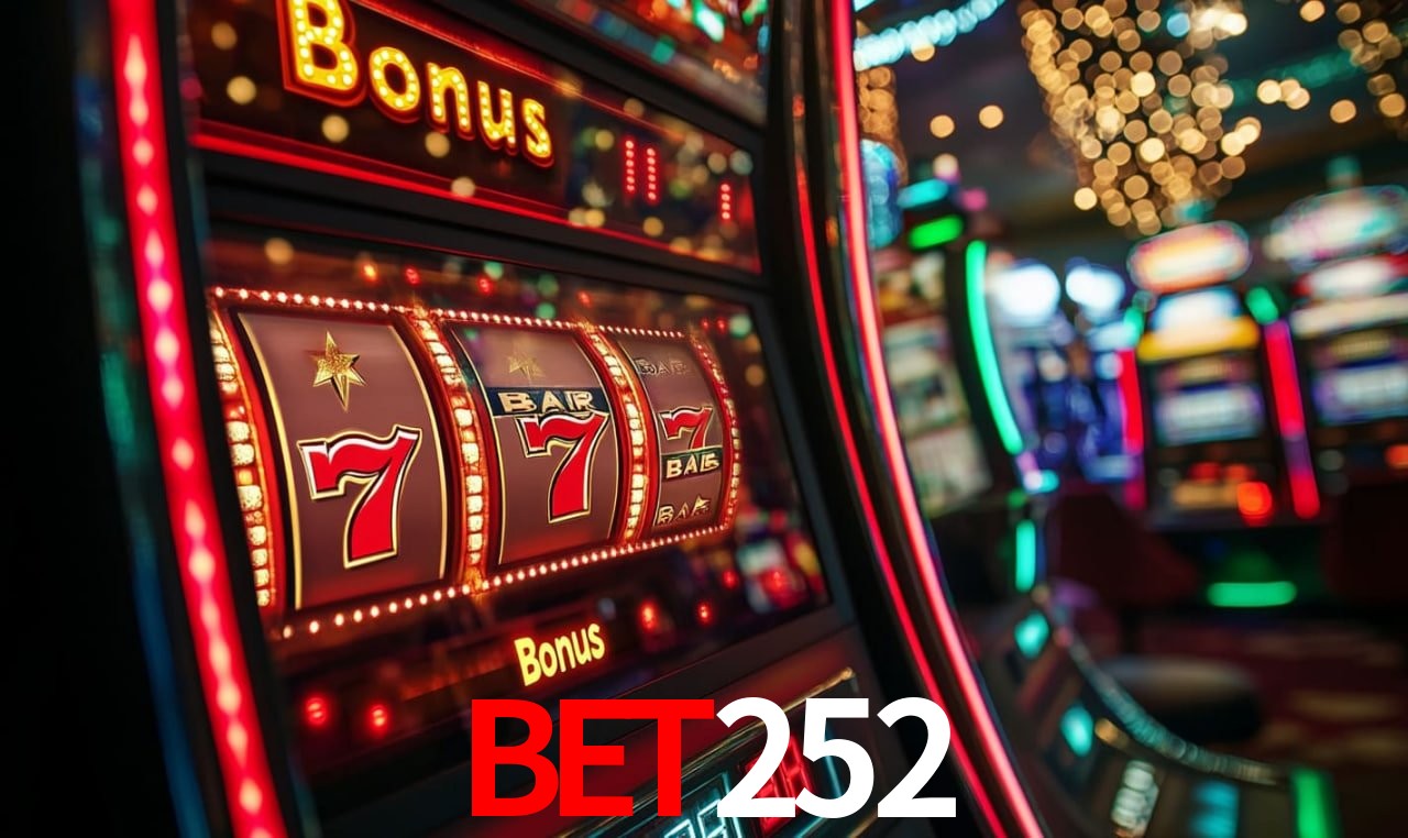 BET252 paga