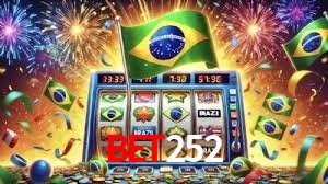 Games Directory BET252