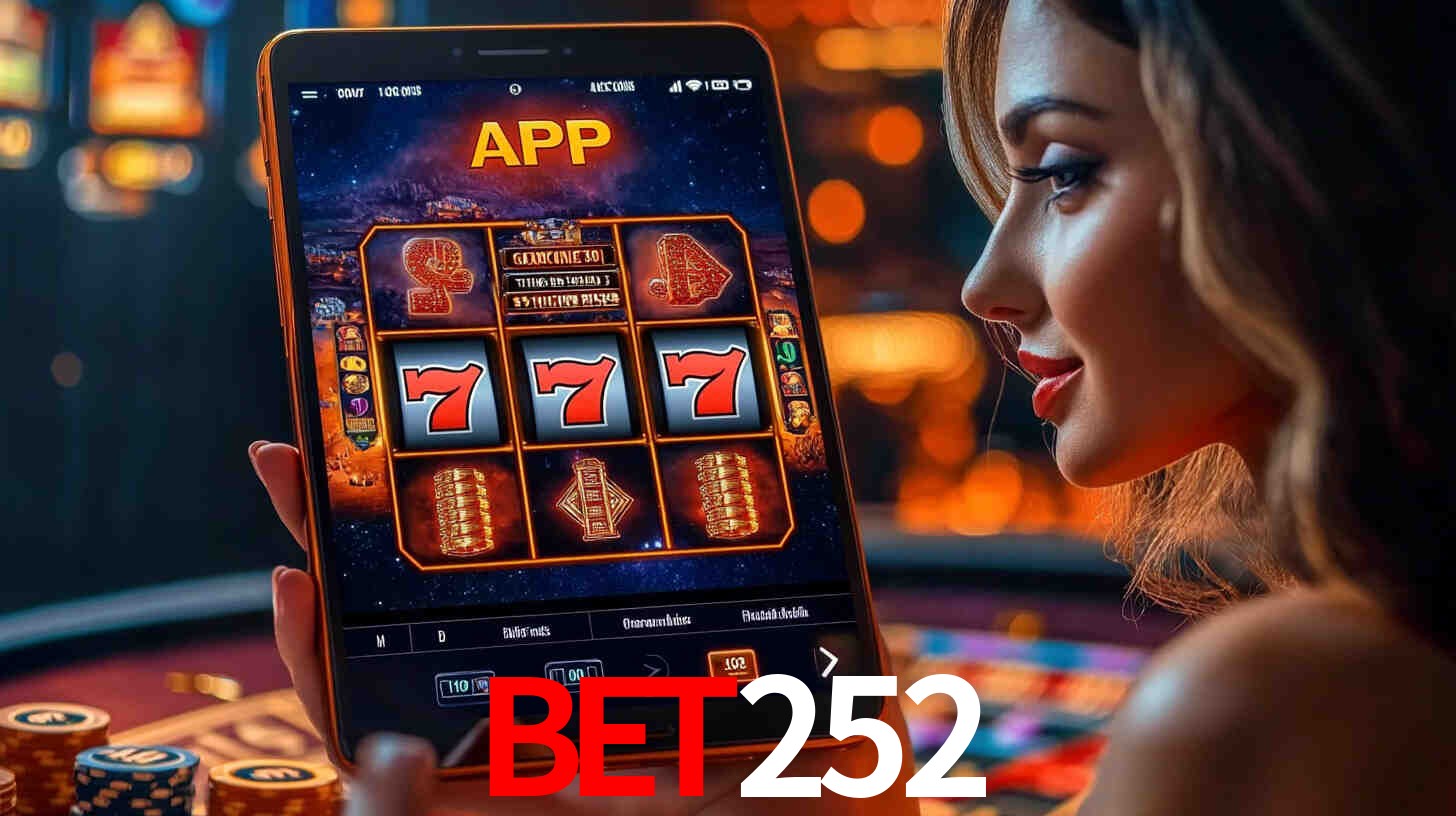 BET252,BET252 paga