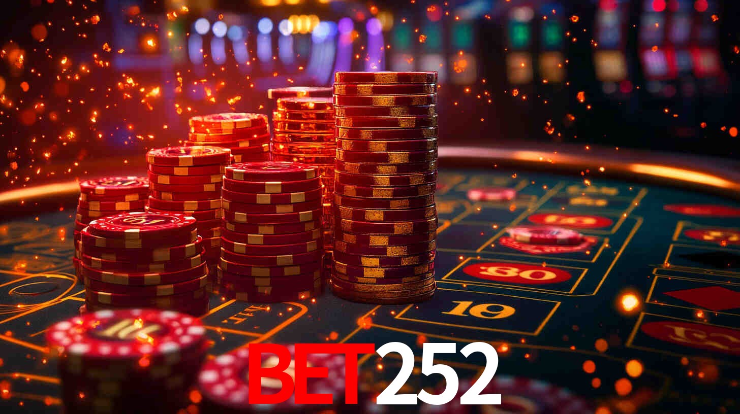 Daily Bonuses BET252