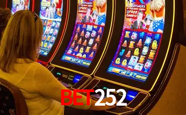 Cadastro rápido e seguro na BET252