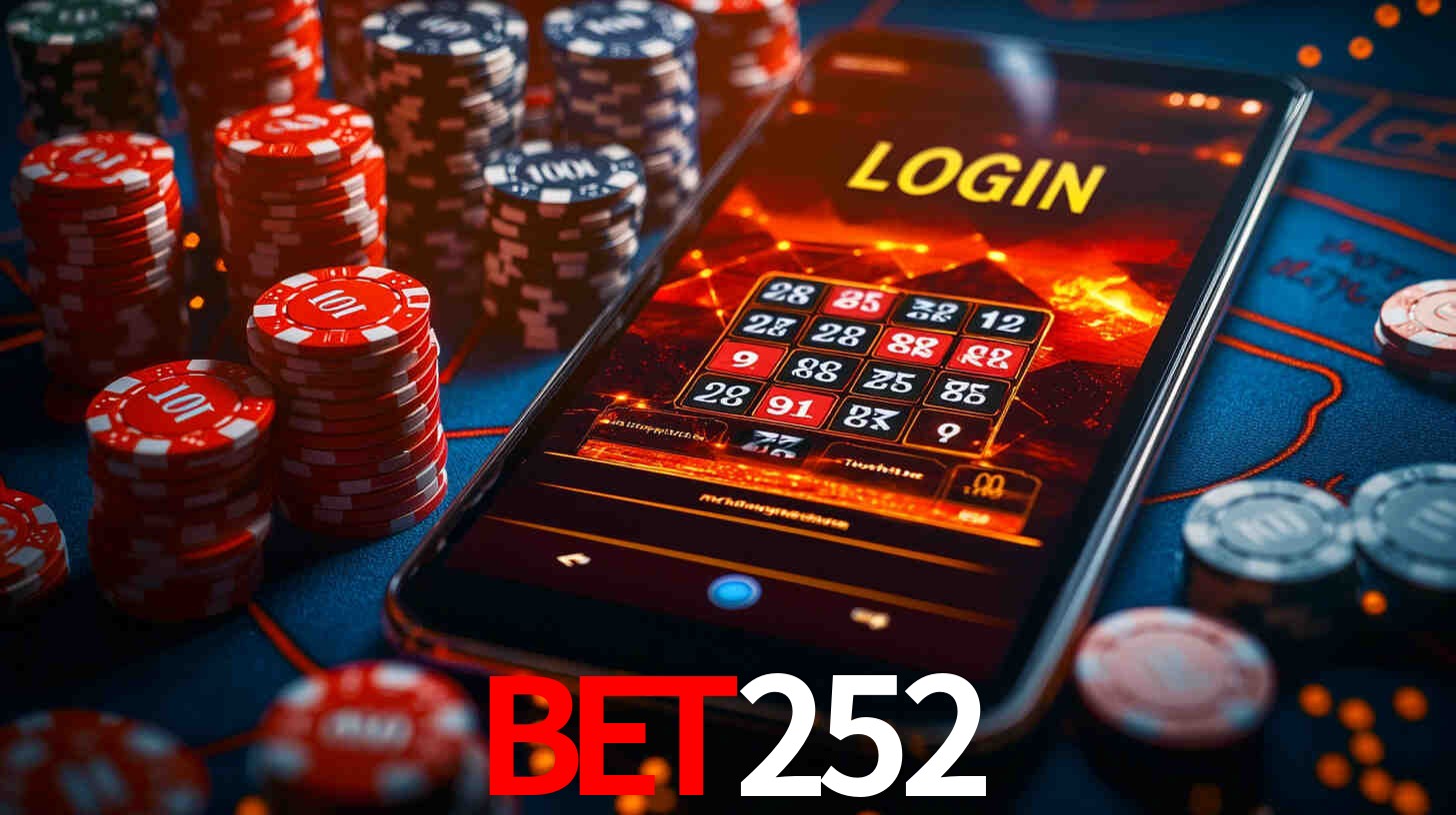 BET252,BET252 paga