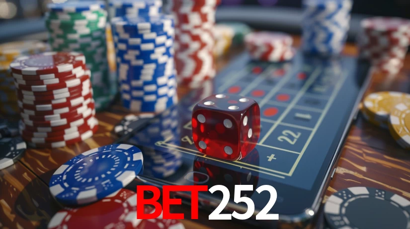 BET252,BET252 paga