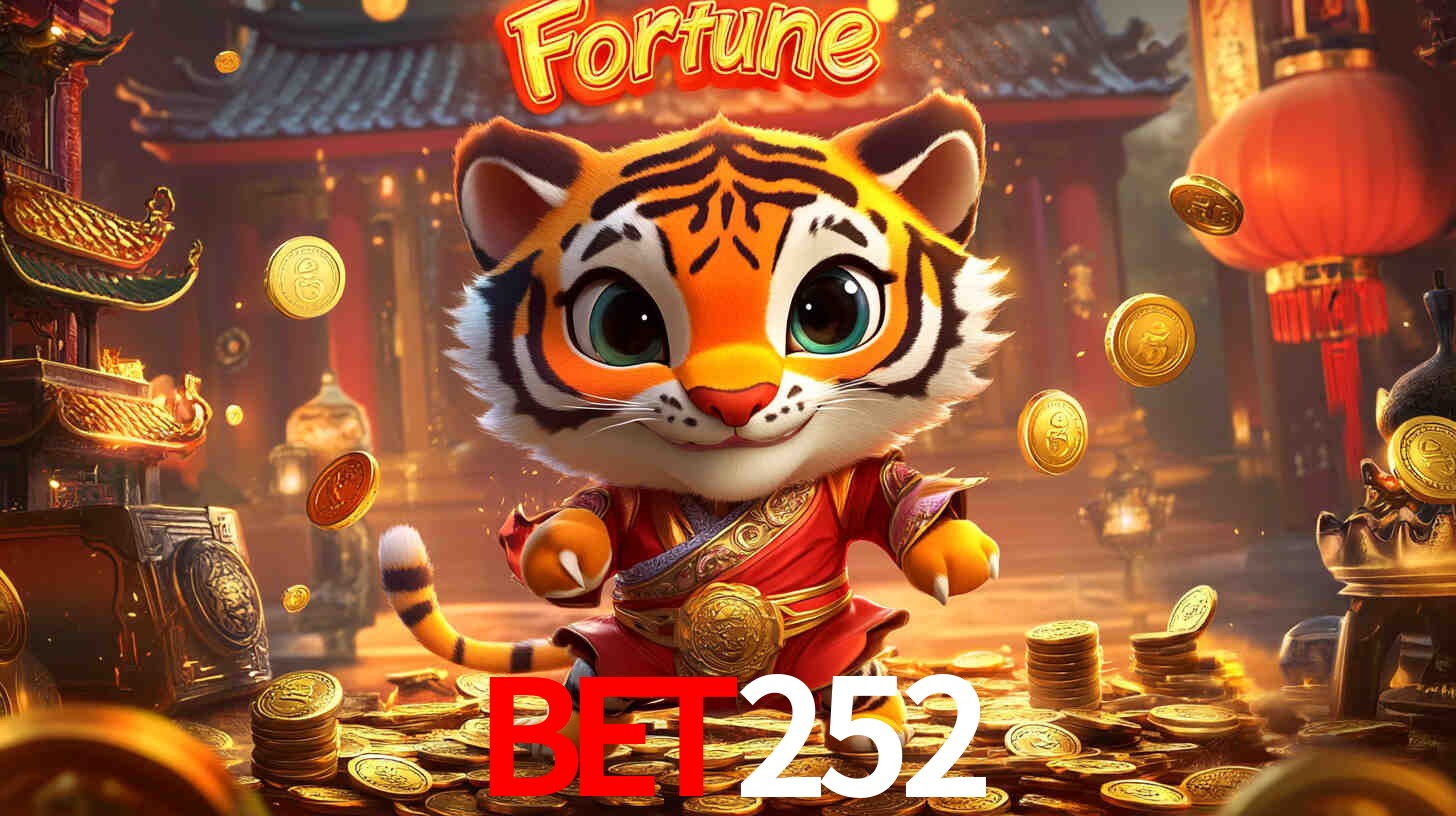 Apostas Esportivas na BET252: Um Guia Completo