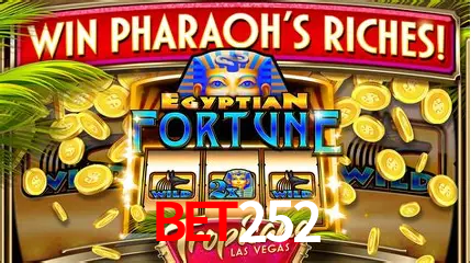 Jogos de mesa e apostas rápidas na BET252