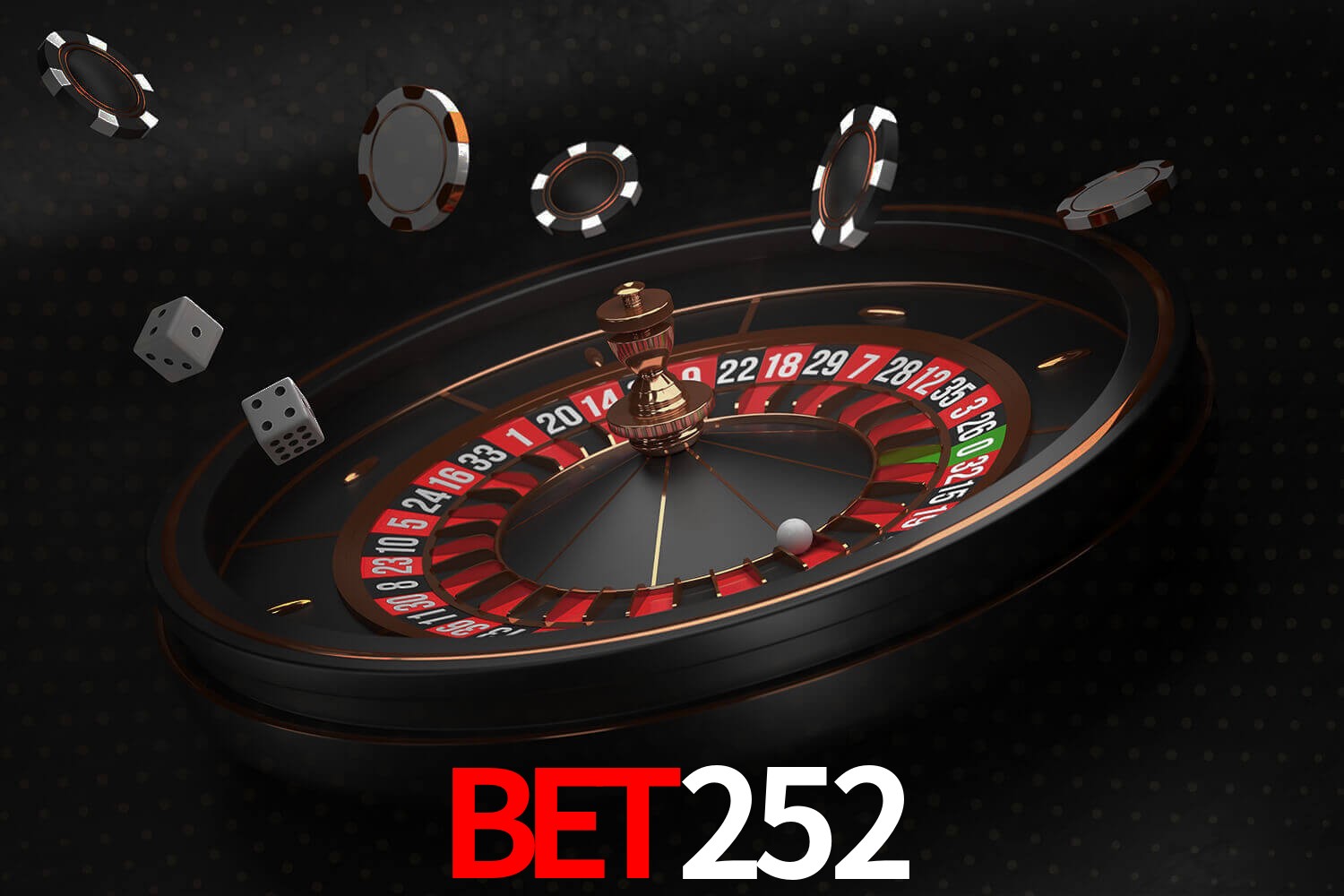 Sinta a adrenalina dos jogos de cassino com BET252