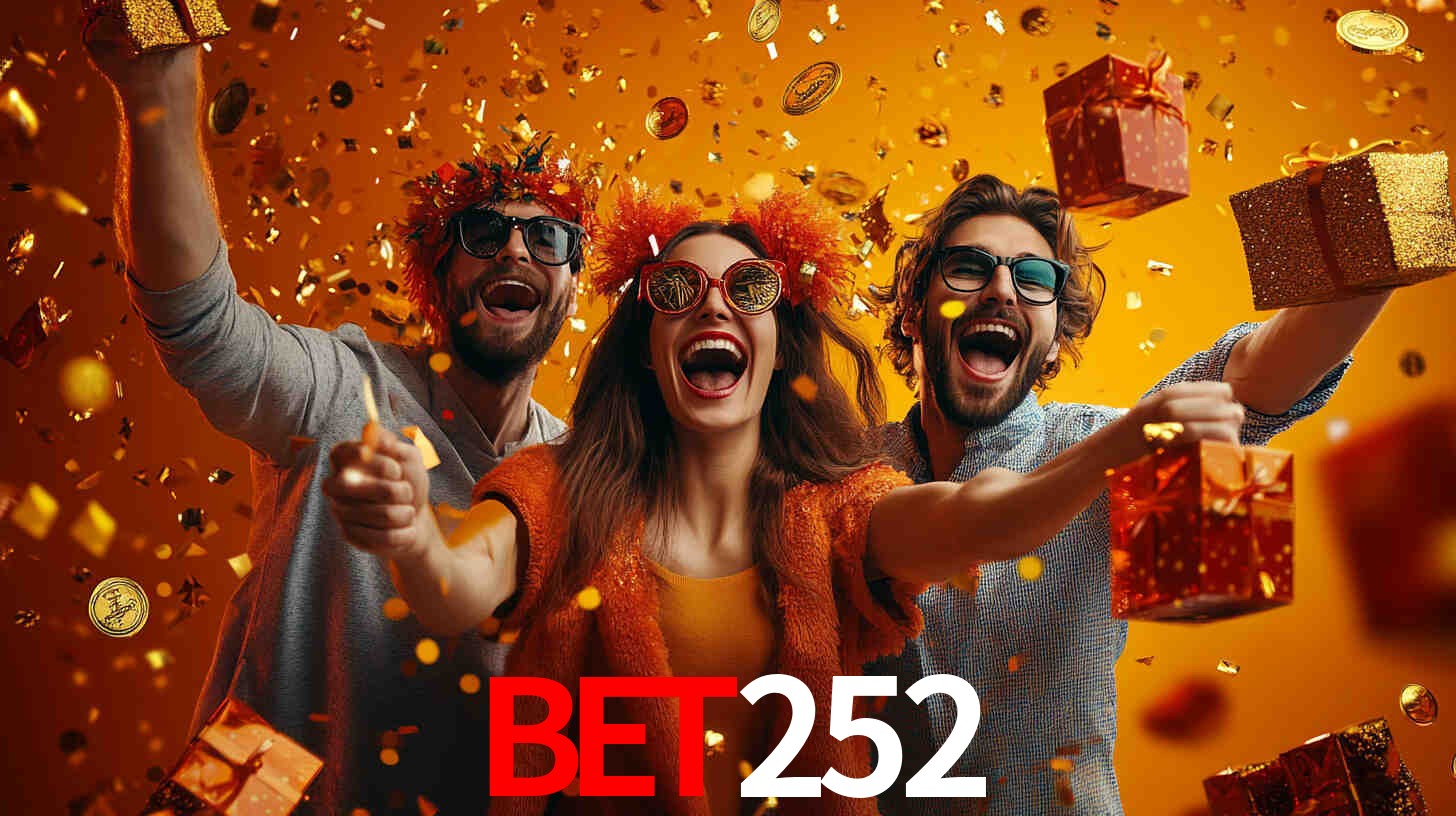 BET252: Seu Especialista em Apostas Esportivas Brasileiras