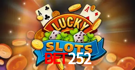 Descubra o Mundo do Cassino Online com BET252