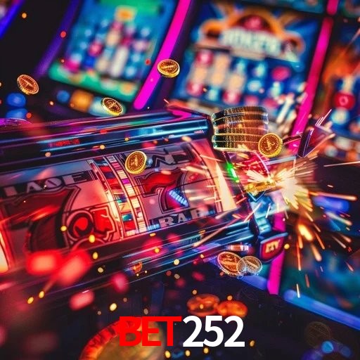 PIX Instantâneo BET252
