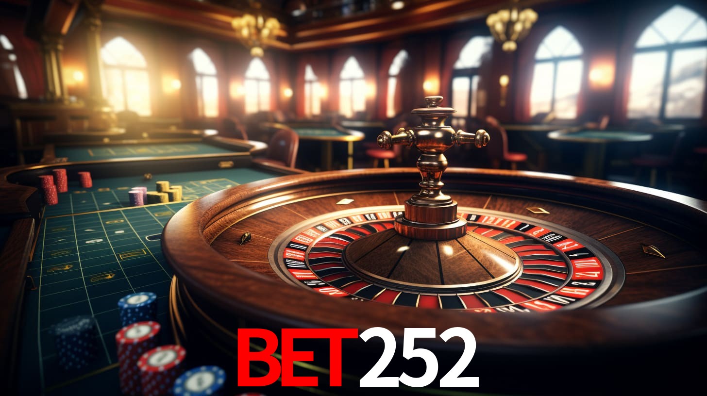 Crash Games Statistics BET252