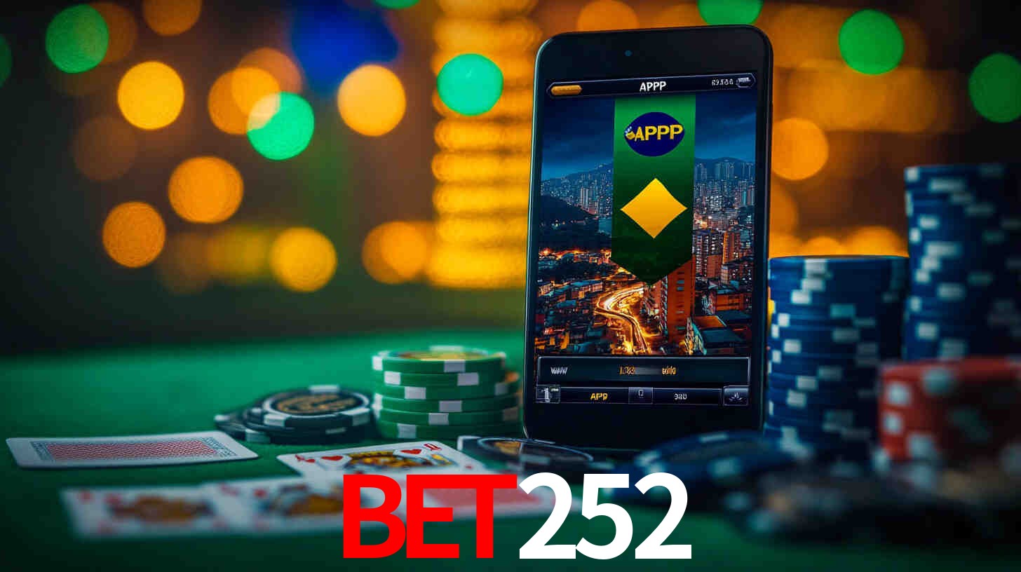 Descubra a Essência do BET252: Nossa História e Compromissos