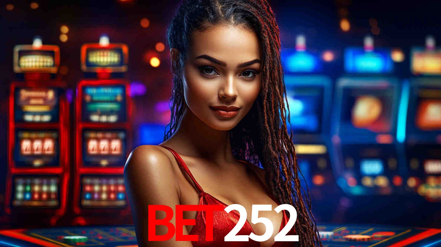Explorando a Categoria de Eventos em Apostas na BET252