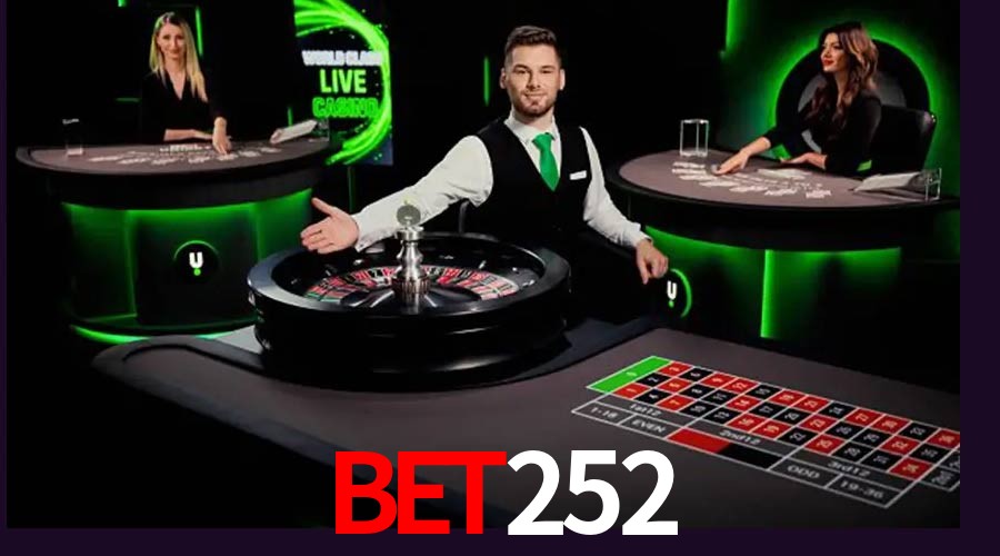 API Integration BET252