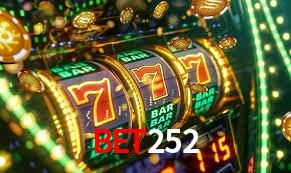 APP oficial da BET252 para mobile