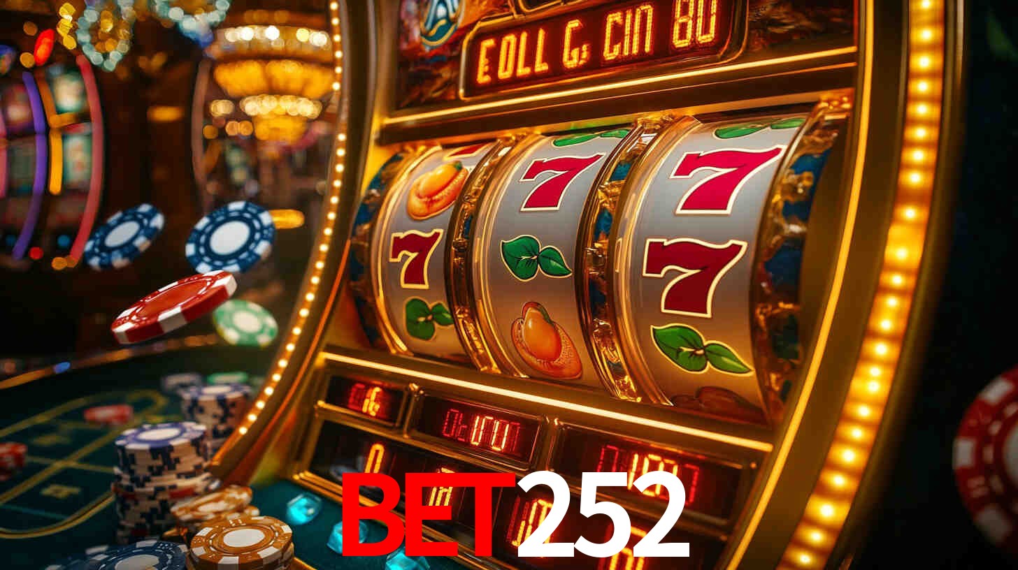 Programa VIP BET252