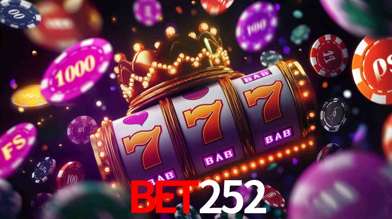 Game Providers BET252