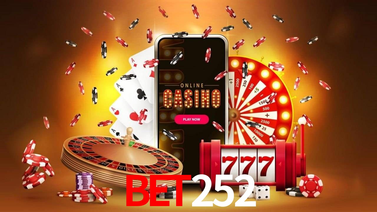 Jogos de Slot BET252