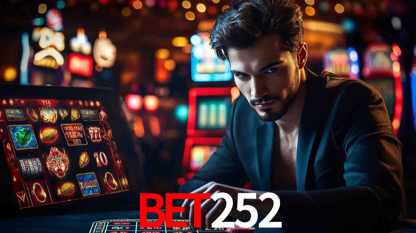 BET252 paga