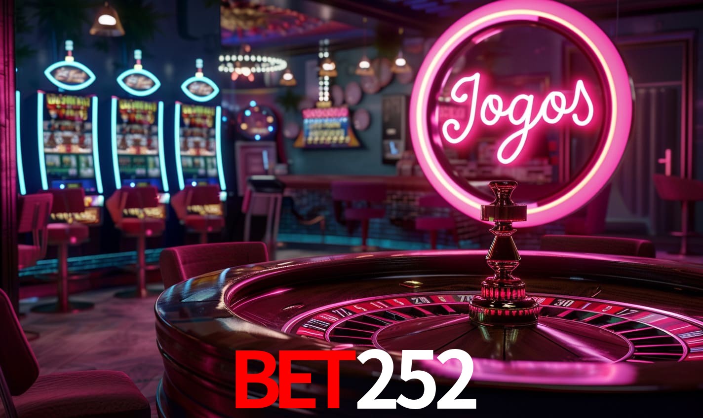 Descubra o Programa VIP da BET252: Vantagens Exclusivas para Jogadores