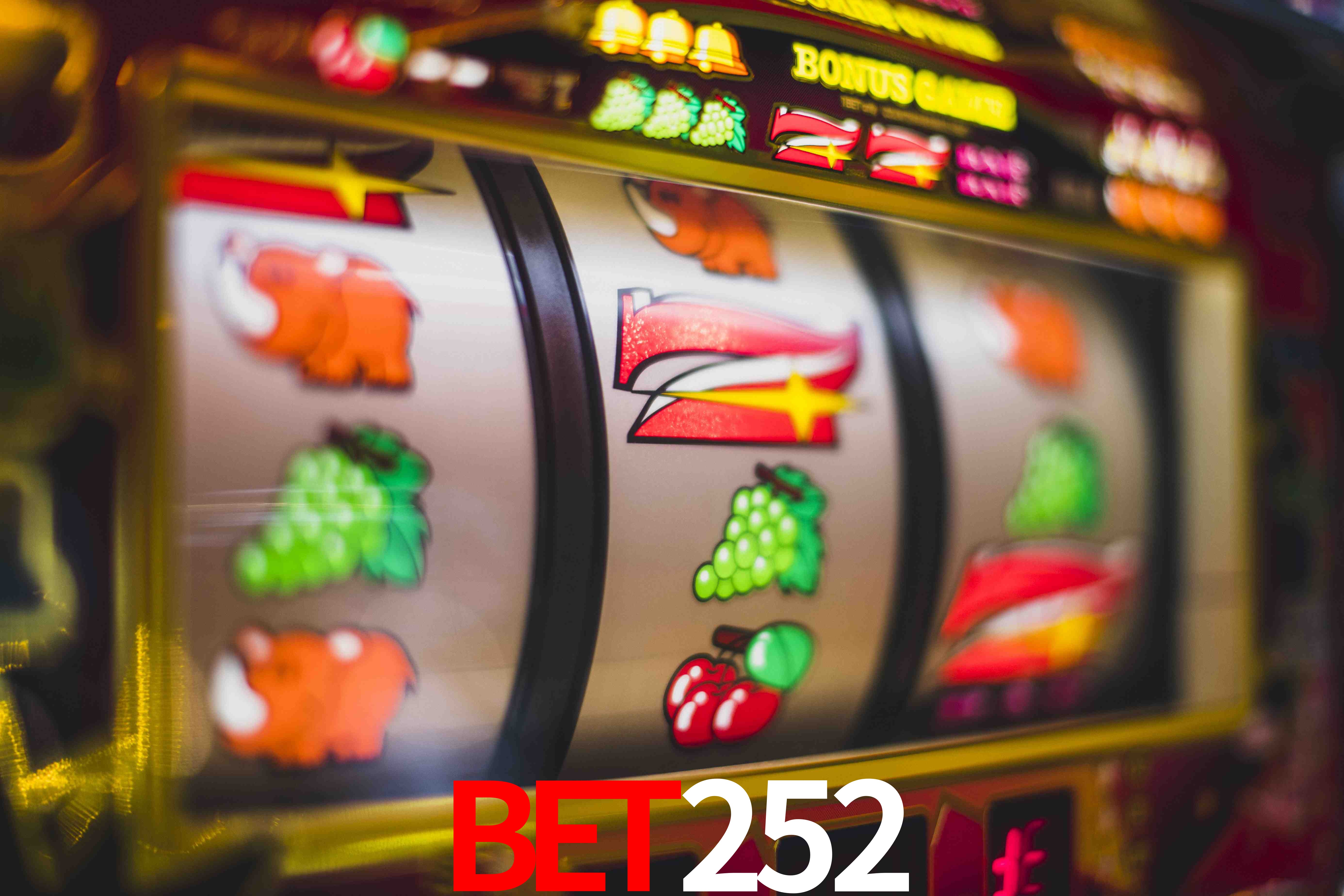 Tennis Betting BET252