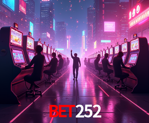 Jogos Exclusivos BET252