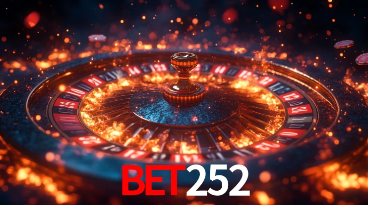 Bônus de boas-vindas na BET252