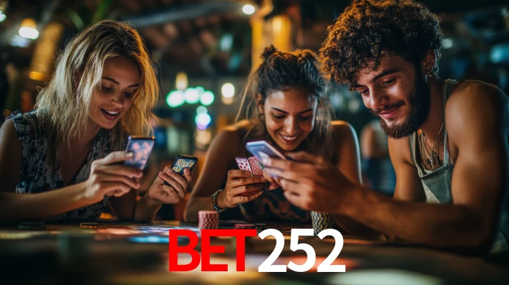 Blackjack Table BET252