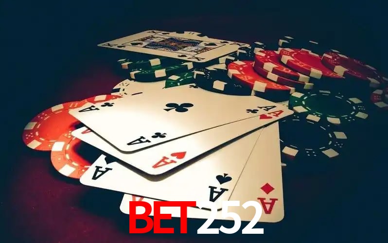 Benefícios VIP na BET252