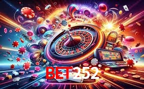 Jogo Spaceman BET252